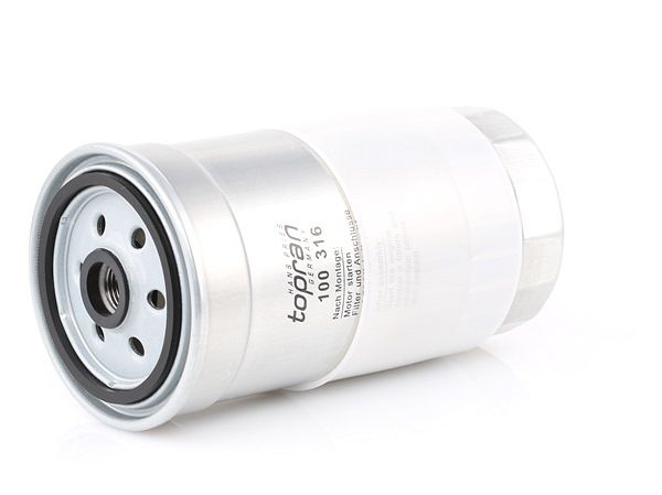 028127435A OE TOPRAN Drivstoffilter 100 316