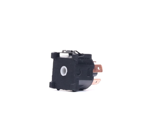 Élément de commande chauffage ventilation TOPRAN 102 691