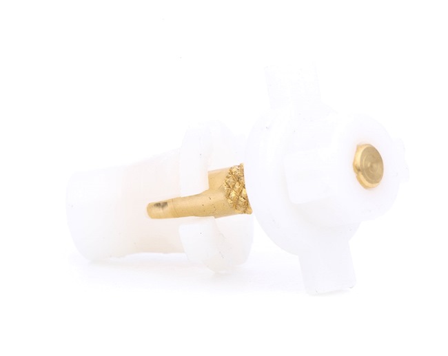 TOPRAN Soporte, faro principal 102 941