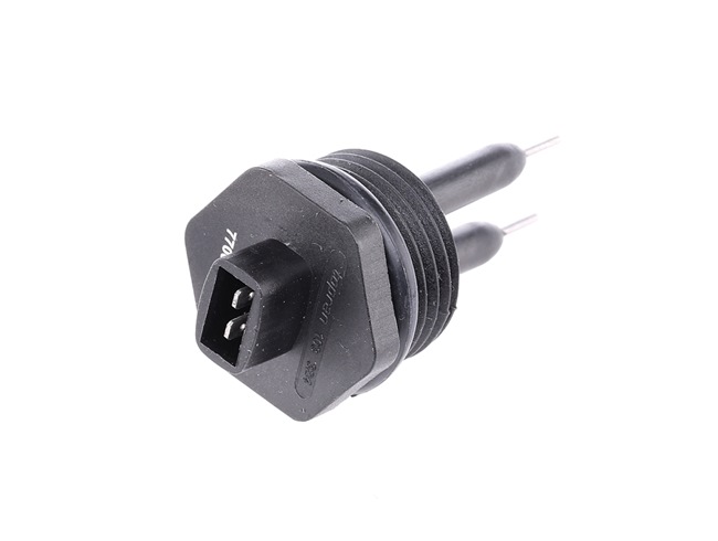 TOPRAN Sensor, koelvloeistofpleil 103 324