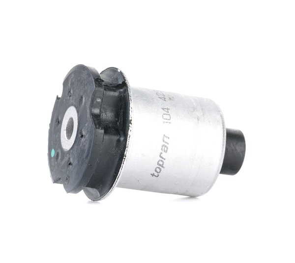 Original Citroën C3 TOPRAN Lagerung Achskörper 104 429