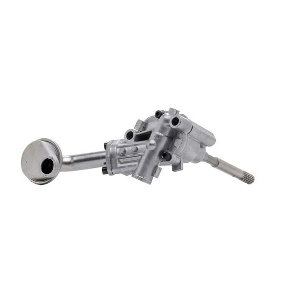 originalios Peugeot 306 TOPRAN Alyvos siurblys 107 630