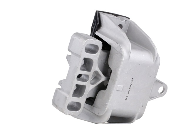 Ophanging, versnelling TOPRAN 107 972 geschikt voor VW, AUDI, SEAT, SKODA goedkope