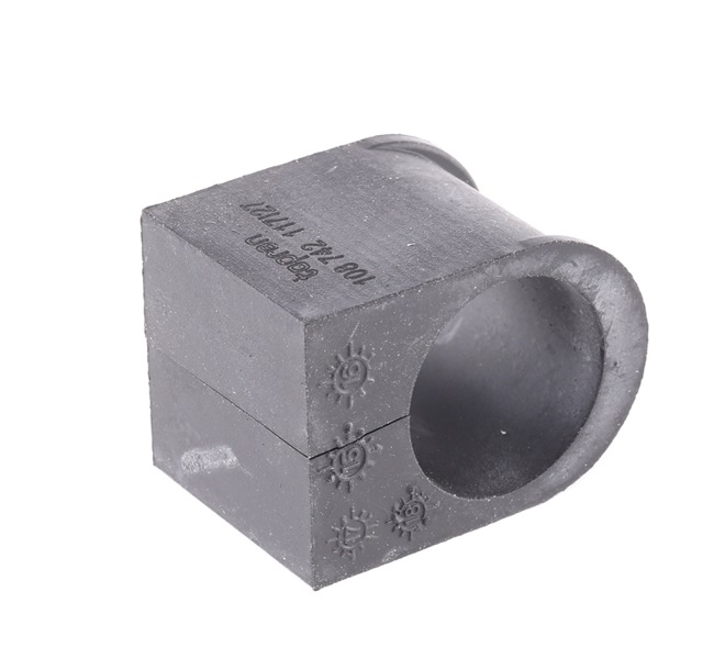 Silentblock de barra estabilizadora 2D0411041B TOPRAN 108 742