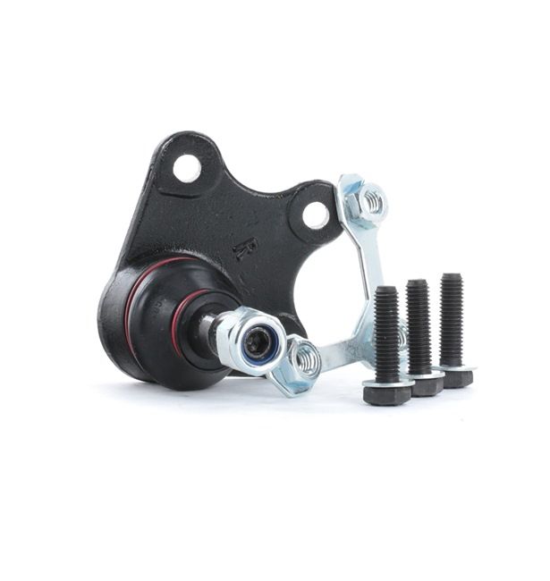 TOPRAN Rotule de suspension 109 135