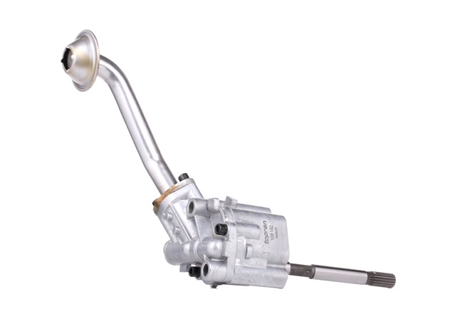 d'origine Audi A6 TOPRAN Pompe à huile 109 182