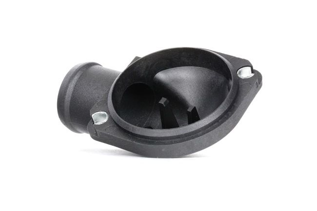 TOPRAN 109 349 Фланец системы охлаждения VW TRANSPORTER IV автобус (70XB, 70XC, 7DB, 7DW) 2.4 D Дизель 75 л.с. 1998