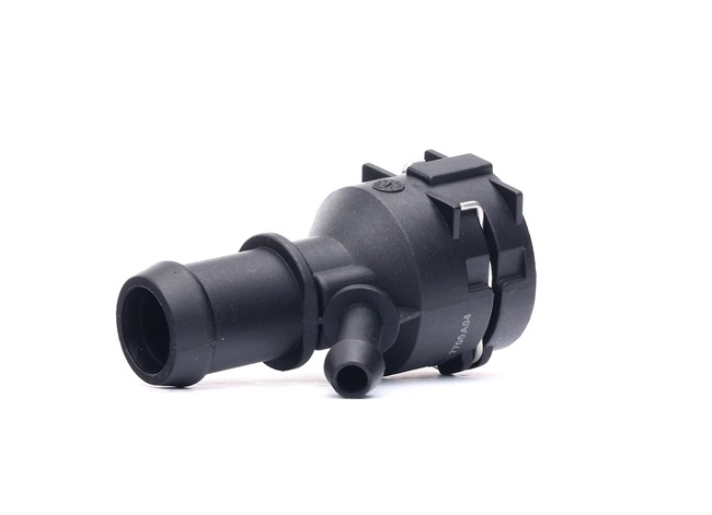 TOPRAN Coolant Flange 111 238