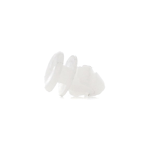 originalios Seat INCA TOPRAN Apdailos/apsauginės juostelė, durelės 111 491