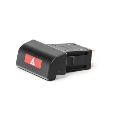 TOPRAN 202 199 Interruptor de luces de emergencia SEAT Ibiza 3 (6L1) 1.2 Gasolina 64 cv 2003 precio