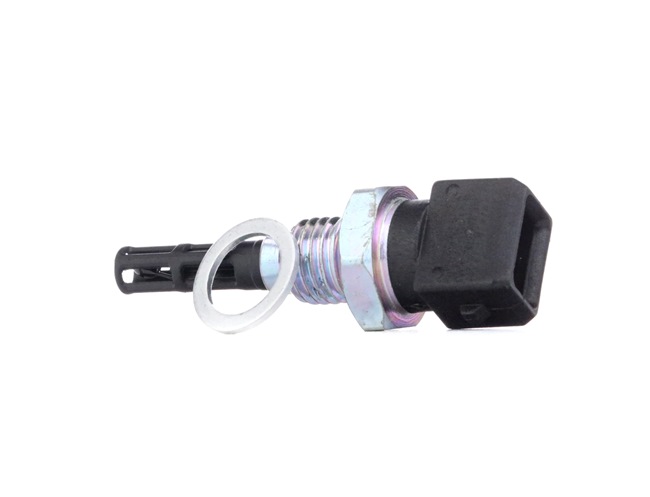 TOPRAN Sensor, Ansauglufttemperatur 206 992