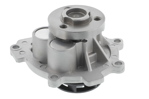 TOPRAN 207 158 Vandpumpe Corsa D 1.6 SRi (L08) Benzin 150 HK 2007 pris