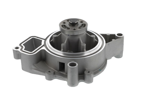 TOPRAN 207 160 Pompe à eau VAUXHALL INSIGNIA Mk I (A) Break 2.0 Turbo 4x4 (35) Essence 220 CV 2009 prix