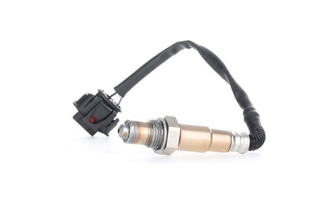 207 431 TOPRAN Regelsonde Nissan NV400
