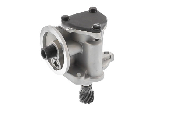 TOPRAN 301 520 Pompe à huile moteur Fiesta Mk3 Courier (F3L, F5L) 1.3 Essence 60 CV 1993 prix