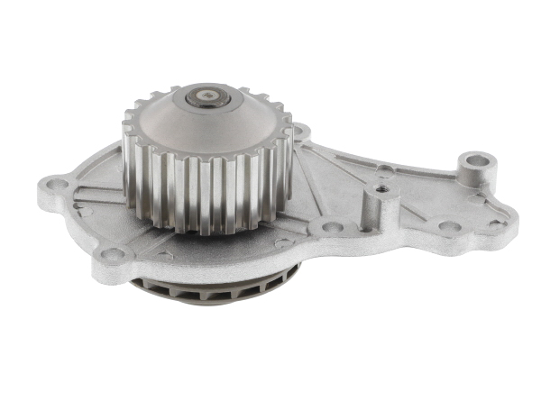 Wasserpumpe TOPRAN 302 220 passend für FORD, PEUGEOT, TOYOTA, MAZDA, CITROËN zum günstigen Preis