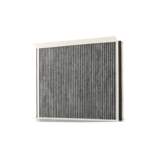 400 201 TOPRAN Filtro de habitáculo MERCEDES-BENZ VITO