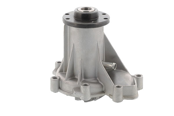 TOPRAN 400 401 Vesipumppu MERCEDES-BENZ W124 Sedan (W124) 300 D 3.0 (124.130) Diesel 113 hv 1992