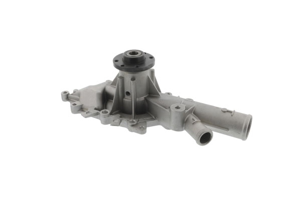 TOPRAN 401 180 Wasserpumpe MERCEDES-BENZ SPRINTER 3-t Pritsche/Fahrgestell (903) 311 CDI 4x4 (903.612, 903.613, 903.622, 903.623) Diesel 109 PS 2006