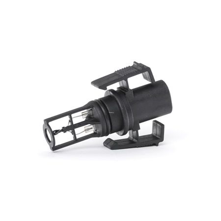 TOPRAN 401 471 Sensor de temperatura VW original