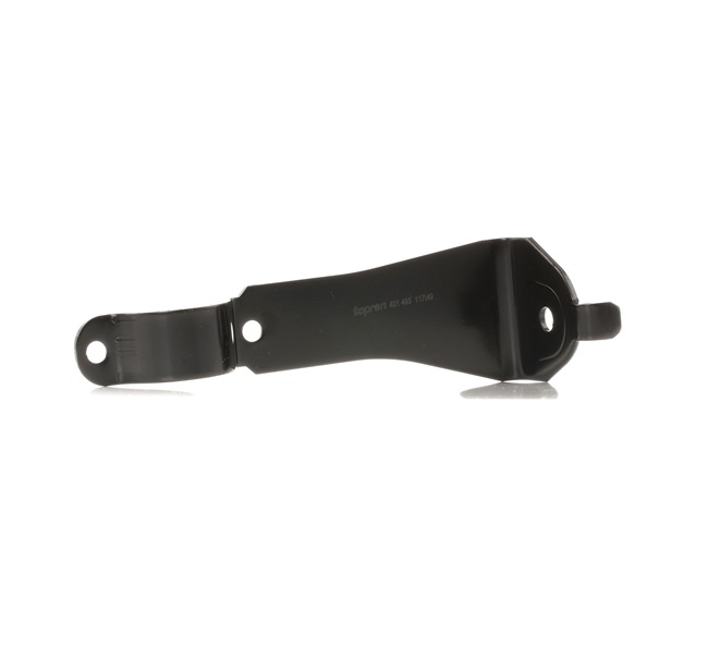TOPRAN Halter, Stabilisatorlagerung Vorderachse rechts 401 493