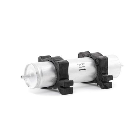 TOPRAN 500 741 Dieselfilter 3 Touring (E46) 320d 2.0 Diesel 150 Pk 2003 kosten