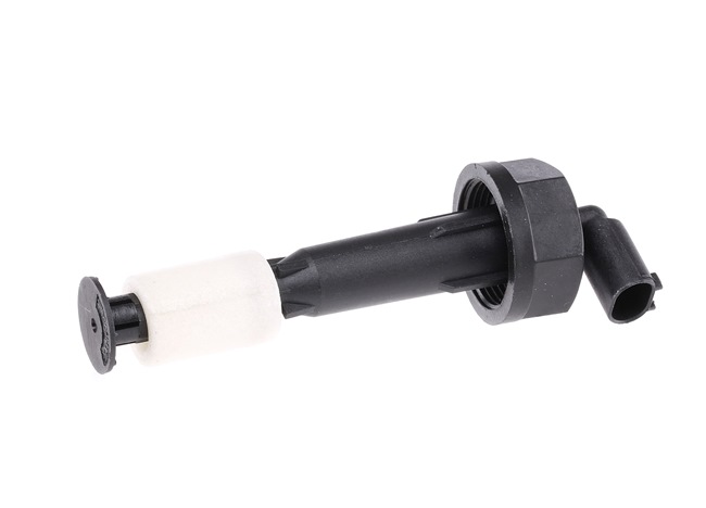 TOPRAN 501 312 Sensor, kølemiddelstand BMW 3 Coupe (E36) 320 i Benzin 150 HK 1994 pris