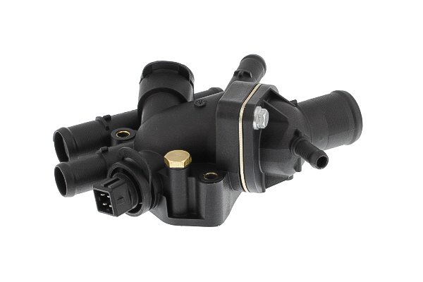 TOPRAN 700 531 Thermostat RENAULT Scénic I (JA0/1, FA0) 1.9 dCi RX4 Diesel 101 PS 2002