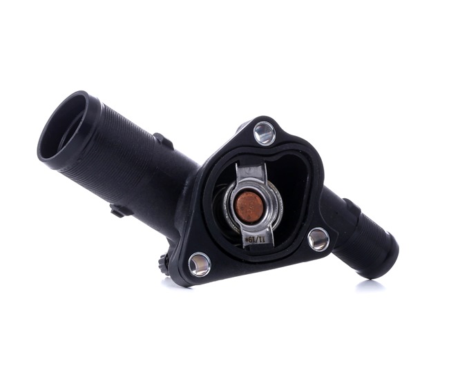 TOPRAN 700571 Calorstat Renault CLIO 2011