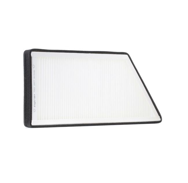 720 287 TOPRAN Filtro de habitáculo PEUGEOT 206