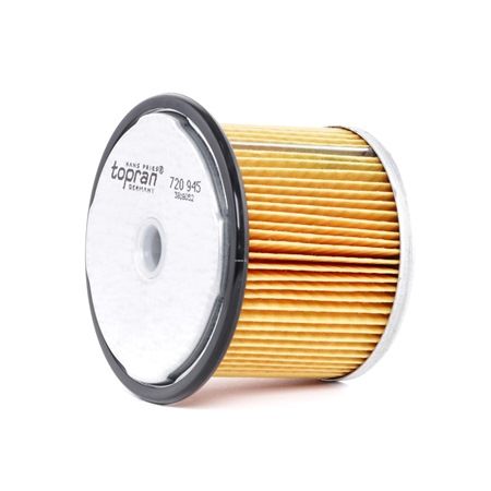 TOPRAN 720 945 Polttoainesuodatin PEUGEOT 306 Hatchback 1.9 D Diesel 64 hv 2000