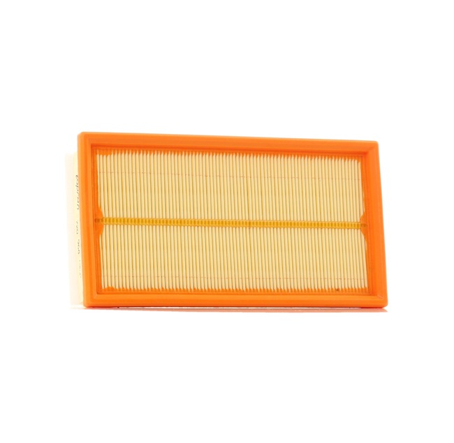720 968 TOPRAN Filtro de aire FIAT DUCATO