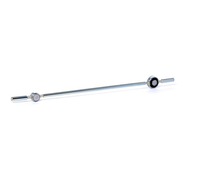TOPRAN Selector- / Shift Rod 721 259