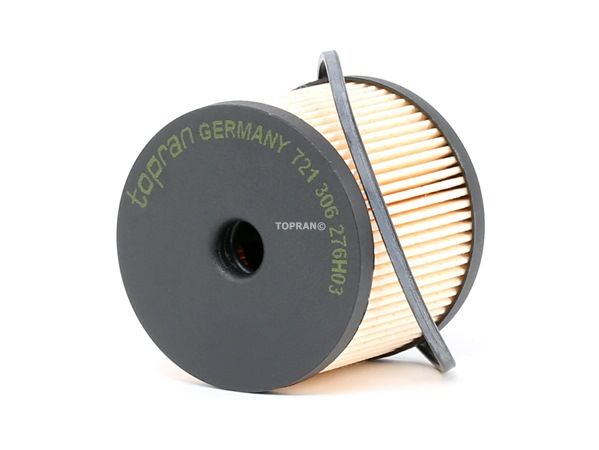 721 306 001 TOPRAN 9641087880 Kraftstofffilter