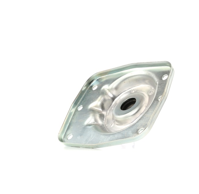 TOPRAN 722 360 Patin de ressort CITROЁN Jumpy II MPV (VF7) 2.0 HDi Diesel 128 CV 2016 prix