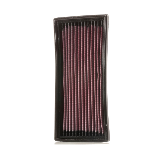 originalni Volkswagen PASSAT K&N Filters Zracni filter 33-2002