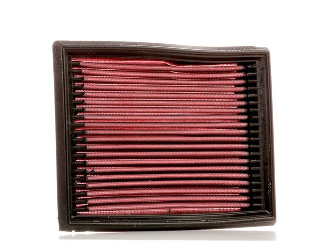 originalni Subaru FORESTER K&N Filters Zracni filter 33-2036