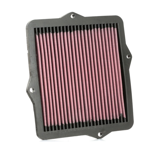 originale Honda CIVIC K&N Filters Luftfilter 33-2047