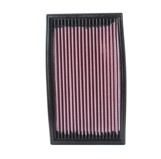 оригинальные BMW X6 K&N Filters Воздушный фильтр 33-2059
