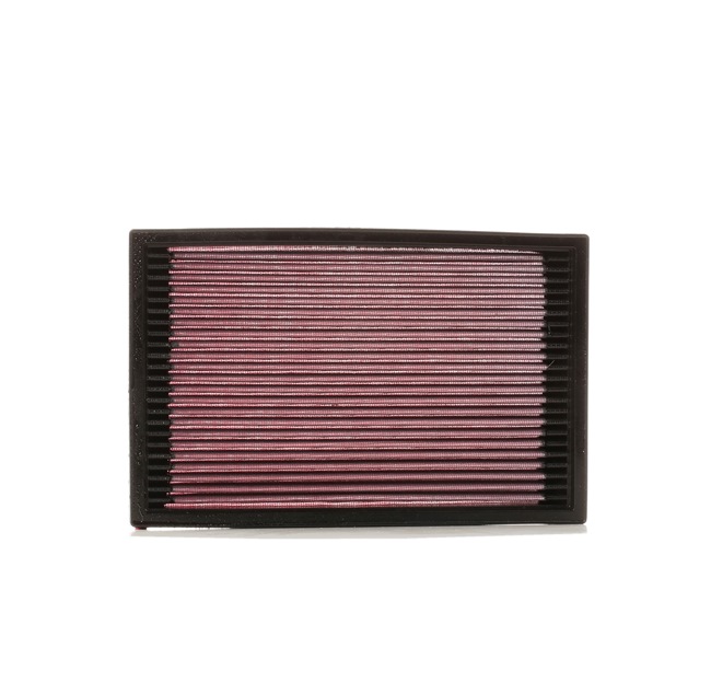Original Opel ANTARA K&N Filters Motorluftfilter 33-2080