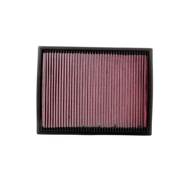 originalni Opel ASTRA K&N Filters Zracni filter 33-2213