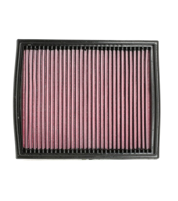 Filtre à air K&N Filters 33-2237 appropriées pour RENAULT, ALPINE pas cher