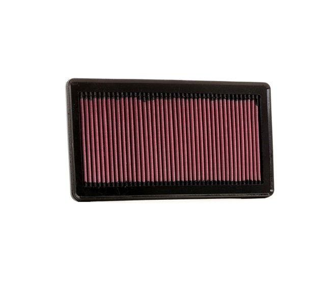 оригинальные Mazda 3 K&N Filters Воздушный фильтр 33-2278