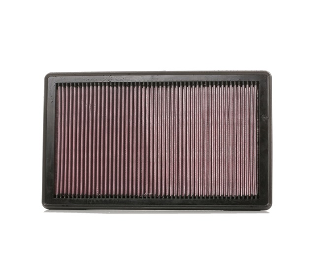originale Mazda 2 K&N Filters Luftfilter 33-2284