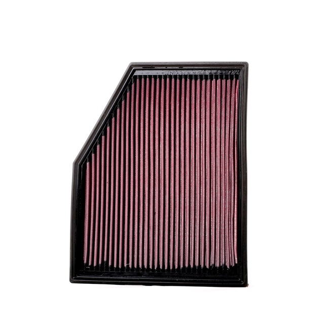 K&N Filters 332292 Воздушный фильтр BMW 6 2007