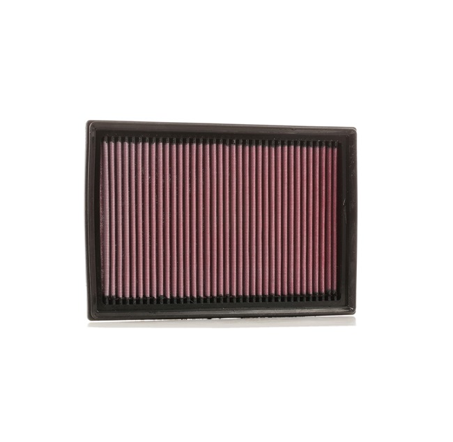 оригинальные Mazda 3 K&N Filters Воздушный фильтр 33-2293