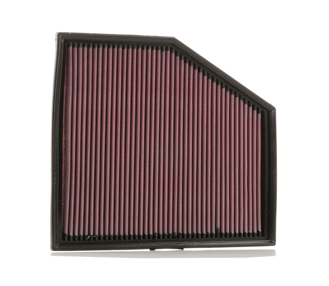 оригинальные BMW 6 K&N Filters Воздушный фильтр 33-2294