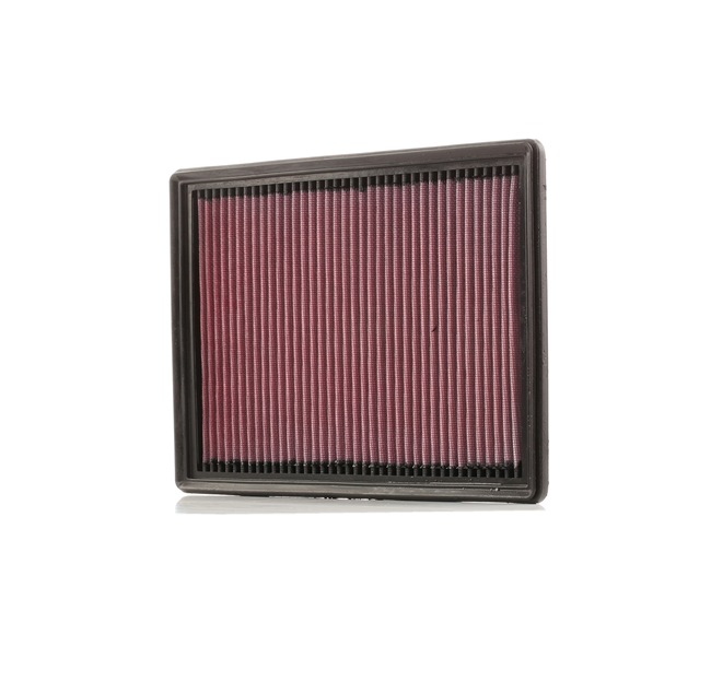 K&N Filters 33-2295 Luftfilter CHRYSLER 300C Touring (LX, LE) 3.5 249 PS Benzin 2004