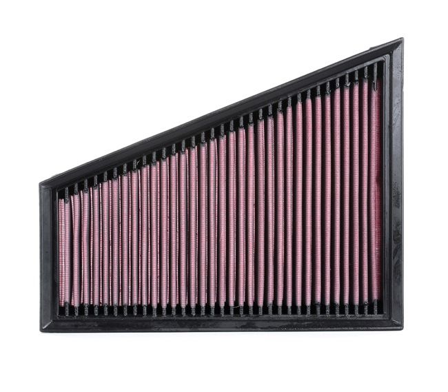 d'origine Volvo C70 K&N Filters Filtre d'air 33-2393