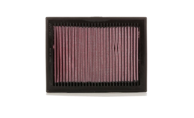 K&N Filters 332409 Luftfilter Nissan NOTE 2023